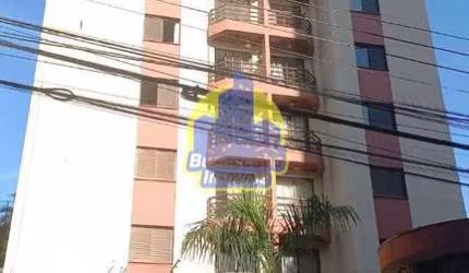 Apartamento com 2 dormitórios à venda, 62 m² por R$ 495.000,00 - Vila Osasco - Osasco/SP