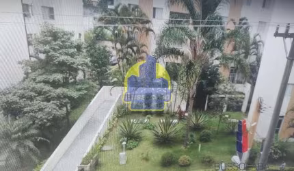 Apartamento com 3 dormitórios à venda, 65 m² por R$ 380.000,00 - Vila Yara - Osasco/SP