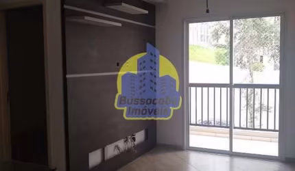 Apartamento com 2 dormitórios à venda, 57 m² por R$ 420.000,00 - Umuarama - Osasco/SP