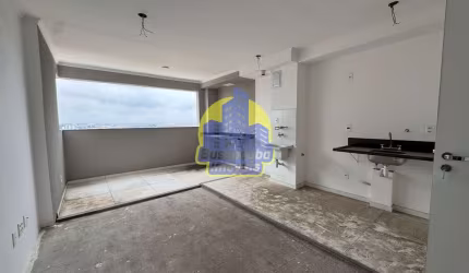 Apartamento com 2 dormitórios à venda, 57 m² por R$ 460.000,00 - Vila Yara - Osasco/SP