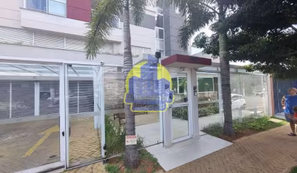 Apartamento com 2 dormitórios à venda, 49 m² por R$ 425.000,00 - Jardim das Flores - Osasco/SP