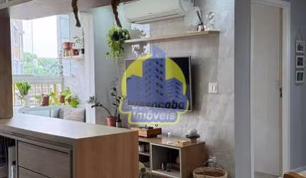 Apartamento à venda, Vila Osasco, Osasco, SP