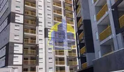 Apartamento com 2 dormitórios à venda, 57 m² por R$ 500.000,00 - Vila Osasco - Osasco/SP