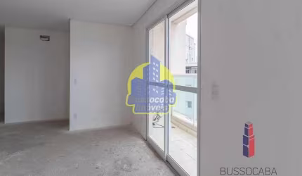 Apartamento com 3 dormitórios à venda, 78 m² por R$ 580.000,00 - Vila Osasco - Osasco/SP