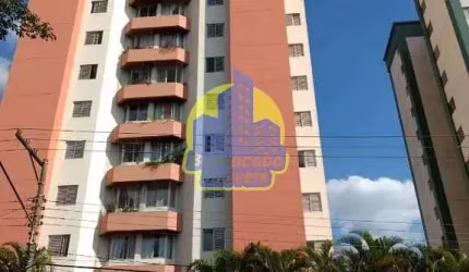 Apartamento com 3 dormitórios à venda, 80 m² por R$ 530.000 - Vila Osasco - Osasco/SP - AP0216
