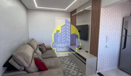 Apartamento com 2 dormitórios à venda, 56 m² por R$ 450.000,00 - Pestana - Osasco/SP