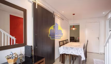 Apartamento Duplex com 4 dormitórios à venda, 128 m² por R$ 450.000,00 - Conceição - Osasco/SP