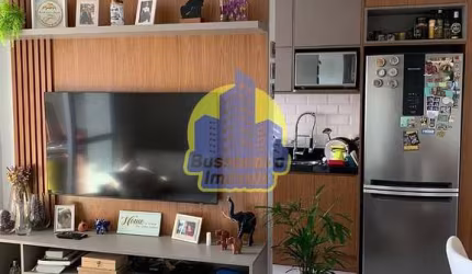 Apartamento com 2 dormitórios à venda, 53 m² por R$ 530.000,00 - Jardim Bussocaba City - Osasco/SP