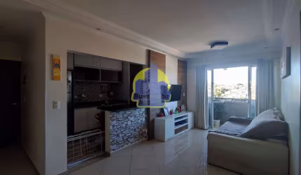 Apartamento com 2 dormitórios à venda, 68 m² por R$ 450.000,00 - Jardim D Abril - Osasco/SP