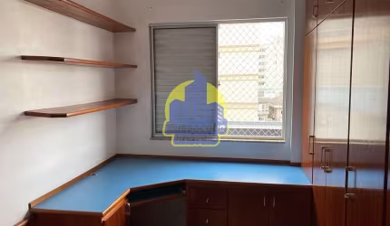 Apartamento à venda, Vila Osasco, Osasco, SP