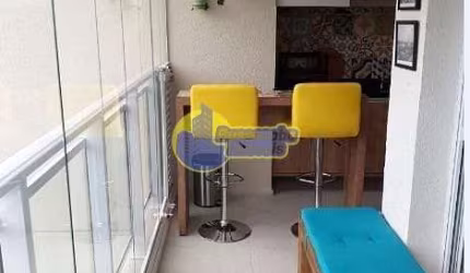 Apartamento com 2 dormitórios à venda, 75 m² por R$ 650.000 - Centro - Osasco/SP - AP0444