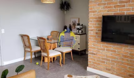 Apartamento à venda, Vila Yara, Osasco, SP