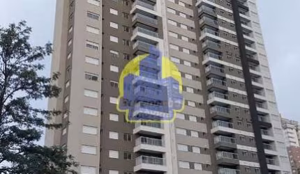 Apartamento com 2 dormitórios à venda, 84 m² por R$ 1.000.000,00 - Adalgisa - Osasco/SP
