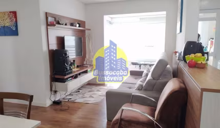 Apartamento com 3 dormitórios à venda, 81 m² por R$ 850.000,00 - Centro - Osasco/SP