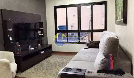 Apartamento com 3 dormitórios à venda, 80 m² por R$ 820.000,00 - Vila Yara - Osasco/SP
