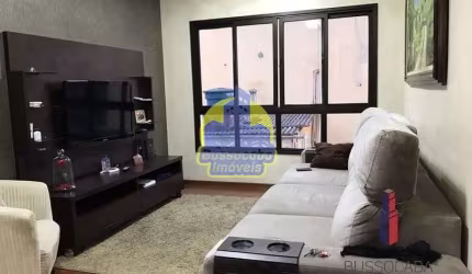 Apartamento com 3 dormitórios à venda, 80 m² por R$ 820.000,00 - Vila Yara - Osasco/SP