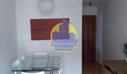 Apartamento com 2 dormitórios à venda, 47 m² por R$ 220.000,00 - Santa Maria - Osasco/SP