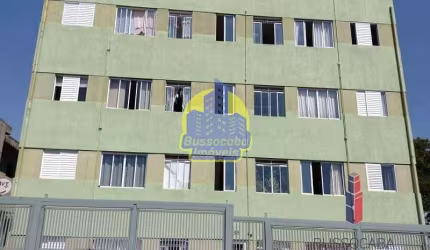 Apartamento com 1 dormitório à venda, 45 m² por R$ 280.000,00 - Jardim Roberto - Osasco/SP