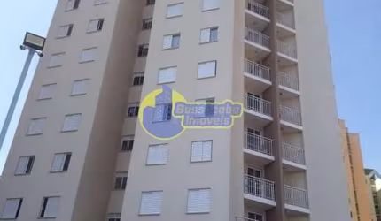 Apartamento com 2 dormitórios à venda, 52 m² por R$ 270.000 - Padroeira - Osasco/SP - AP0380