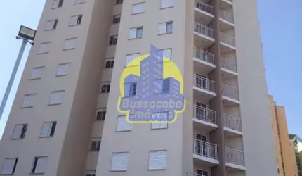 Apartamento com 2 dormitórios à venda, 52 m² por R$ 270.000 - Padroeira - Osasco/SP - AP0380