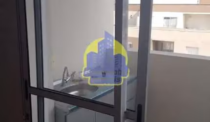Apartamento com 2 dormitórios à venda, 63 m² por R$ 360.000,00 - Conceição - Osasco/SP