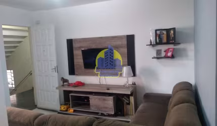 Apartamento com 2 dormitórios à venda, 54 m² por R$ 230.000,00 - Conceição - Osasco/SP