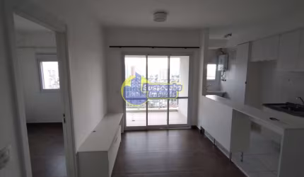 Apartamento com 1 dormitório à venda, 40 m² por R$ 400.000,00 - Umuarama - Osasco/SP