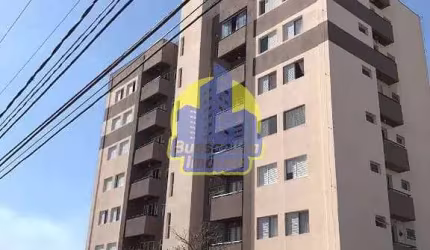 Apartamento com 2 dormitórios à venda, 68 m² por R$ 375.000 - Jardim D Abril - Osasco/SP - AP0515