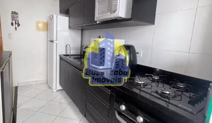 Apartamento com 2 dormitórios, 60 m² - venda por R$ 340.000,00 ou aluguel por R$ 3.750,00/mês - Jar