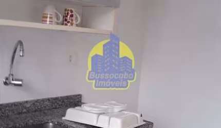 Apartamento com 2 dormitórios à venda, 47 m² por R$ 220.000,00 - Conceição - Osasco/SP