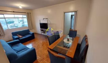 Apartamento com 2 dormitórios à venda, 89 m² por R$ 370.000,00 - Centro - Osasco/SP