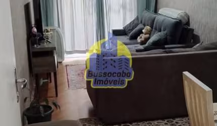 Apartamento à venda, Jaguaribe, Osasco, SP