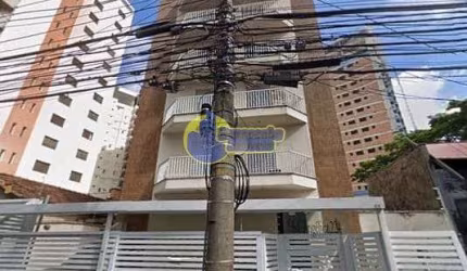 Apartamento com 2 dormitórios à venda, 52 m² por R$ 350.000,00 - Centro - Osasco/SP