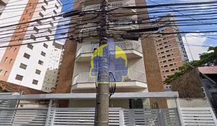 Apartamento com 2 dormitórios à venda, 52 m² por R$ 350.000,00 - Centro - Osasco/SP