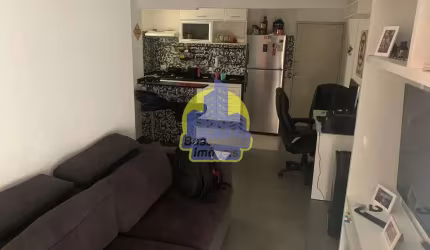 Studio à venda, 38 m² por R$ 310.000 - Centro - São Paulo/SP