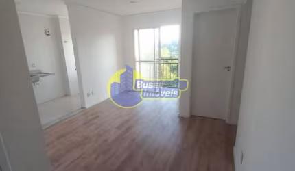 Apartamento com 2 dormitórios à venda, 46 m² por R$ 265.000,00 - Vila Monte Serrat - Cotia/SP