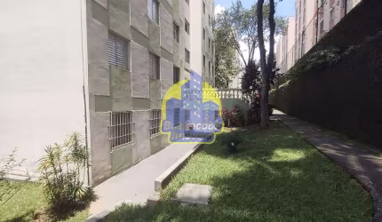 Apartamento à venda, Jardim D'Abril, São Paulo, SP