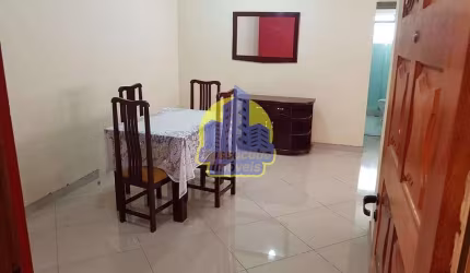 Apartamento com 2 dormitórios à venda, 78 m² por R$ 380.000,00 - Vila Jahu - São Bernardo do Campo/