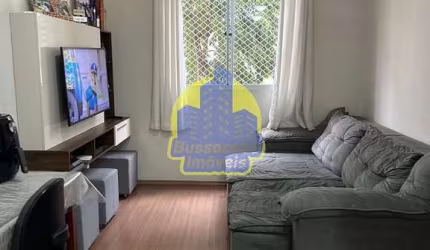Apartamento com 2 dormitórios à venda, 38 m² por R$ 210.000,00 - City Bussocaba - Osasco/SP