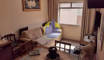 Apartamento com 2 dormitórios à venda, 69 m² por R$ 370.000,00 - Parque Residencial da Lapa - São P