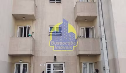 Apartamento com 2 dormitórios à venda, 55 m² por R$ 245.000,00 - Novo Osasco - Osasco/SP
