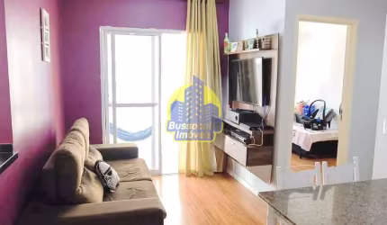 Apartamento com 2 dormitórios à venda, 47 m² por R$ 270.000,00 - Conceição - Osasco/SP