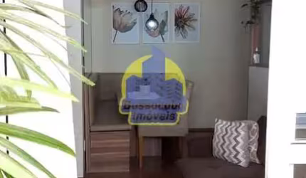 Apartamento com 2 dormitórios à venda, 50 m² por R$ 220.000,00 - Conceição - Osasco/SP