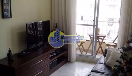 Apartamento com 2 dormitórios à venda, 56 m² por R$ 280.000 - Bussocaba - Osasco/SP