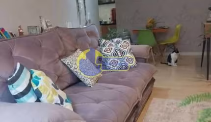 Apartamento com 2 dormitórios à venda, 74 m² por R$ 345.000,00 - Conceição - Osasco/SP