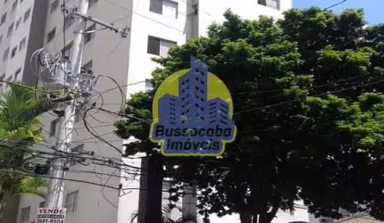 Apartamento com 2 dormitórios à venda, 62 m² por R$ 350.000,00 - Vila Osasco - Osasco/SP