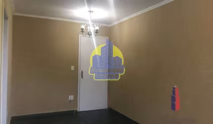 Apartamento com 2 dormitórios à venda, 70 m² por R$ 270.000,00 - Quitaúna - Osasco/SP