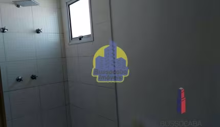 Apartamento com 2 dormitórios à venda, 56 m² - Jaguaribe - Osasco/SP