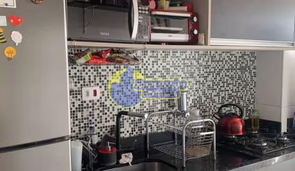 Apartamento para venda e locação, Novo Osasco, Osasco, SP