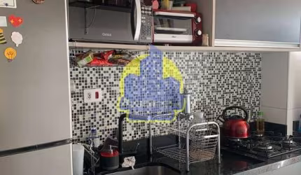 Apartamento para venda e locação, Novo Osasco, Osasco, SP